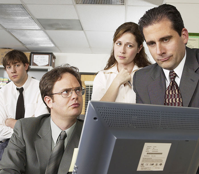 "It's So Bad": Fans Want New "The Office" Version To Be Canceled As Iconic Male Roles Go To Women