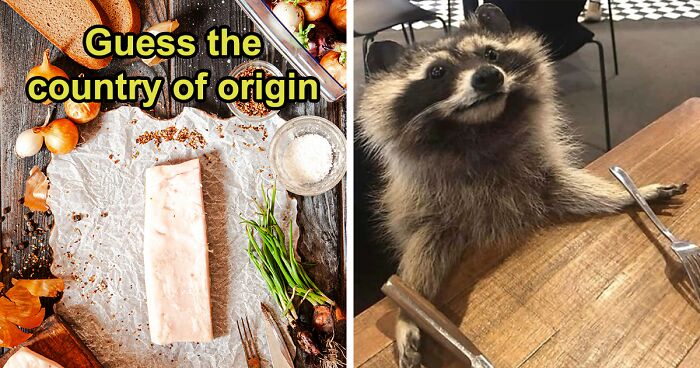 Only 14% Of People Can Guess All These Local Foods