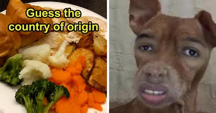 Only 14% Of People Can Guess All These Local Foods