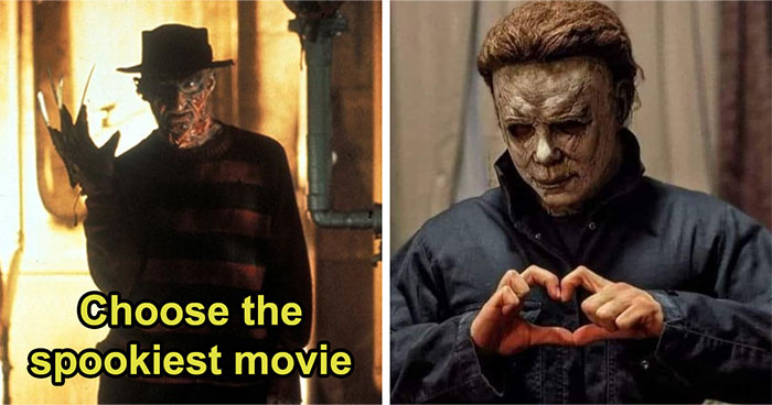 The Best Halloween Movie: You Decide The Winner