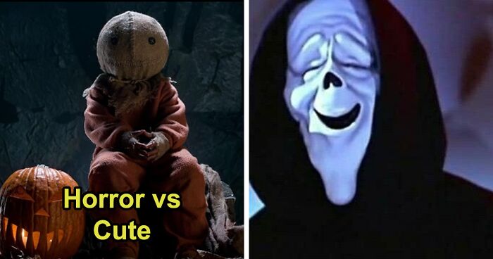 ‘Halloween Season’ Movie Face-Off