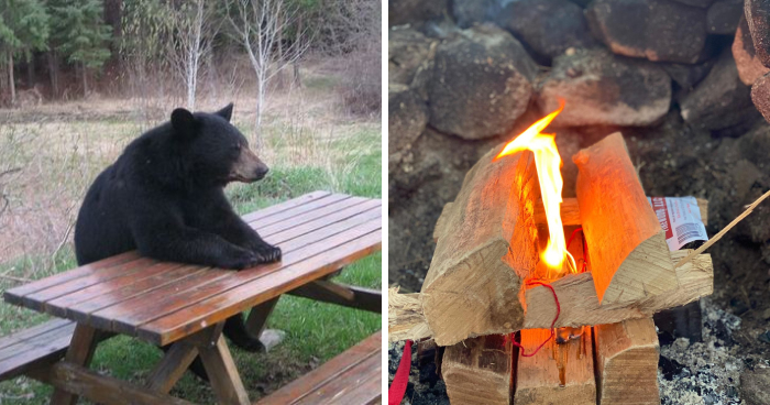 20 Clever Camping Hacks That Will Make You A Happy Camper