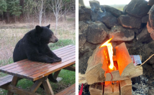 20 Clever Camping Hacks That Will Make You A Happy Camper