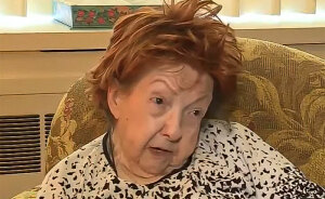 “I’m Not Going”: 96-Year-Old Woman Served With 3-Day Eviction Notice From Senior Home