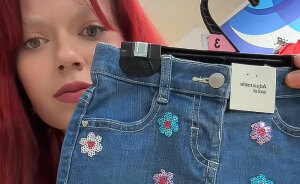 Retailer Faces Backlash After Mom’s Viral Post On Inadequate Clothing Choices For Little Girls