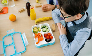 Mom Fumes Over Son’s Teacher Leaving Him Hungry Because His Breakfast Was “Too Unhealthy”