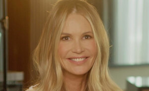 Elle Macpherson Reveals Why She Refused Chemotherapy Seven Years After Cancer Diagnosis