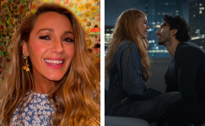 Blake Lively’s “Big Red Flag” During Interviews Indicates Feud With Justin Baldoni, Expert Says