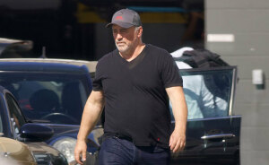 Matt LeBlanc Fans Concerned Over His First Public Outing In Months: “What Happened To Him?”