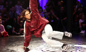 “Devastating Blow”: Breakdancer Raygun Moves To Number 1 In World Ranking Amid Criticism