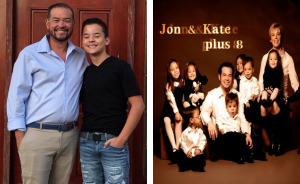 Collin Gosselin Says Mom Kate Used To Zip-Tie His Hands And Feet And Lock Him Up In Basement