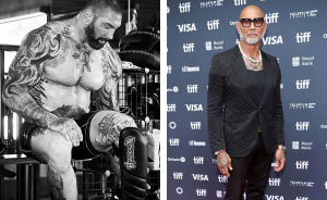 Dave Bautista’s Weight-Loss Transformation Has Fans Concerned: “He Most Definitely Looks Sick”