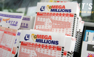 Mega Millions Winner Scores $800M Jackpot With Ticket Purchased At Local Gas Station