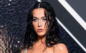 Katy Perry Says She’s On “First Day Of Period” At The VMAs, Is Accused Of “Performative Feminism”