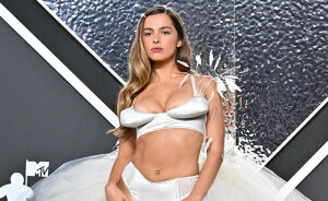 Here Are The Worst Outfits From The 2024 VMAs