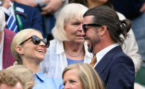 “Jealous” Dave Grohl Thinks Wife Jordyn “Flirted” With Her “Hot Tennis Coach,” Insider Reveals