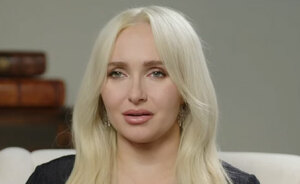 Actress Hayden Panettiere Sparks Substance Abuse Concerns After Interview About Brother’s Passing