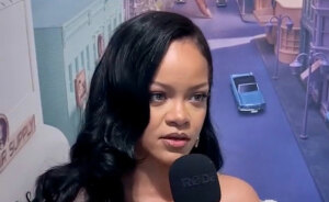 Rihanna Sparks Gender Role Debate After Saying She Dresses Up For ASAP Rocky At Home