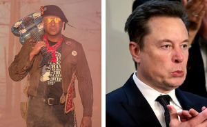 Rage Against The Machine’s Tom Morello Ridicules Elon Musk For Tweet Referencing Band