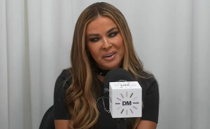 Carmen Electra Sparks Concerns of Being “Highly Medicated” During Interview: “Hard to Watch”