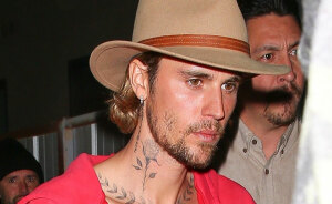 “Looks Rough”: New Photos Of Justin Bieber In First Outing Amid Diddy Scandal Raises Eyebrows