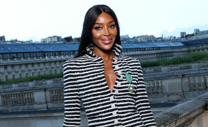 Naomi Campbell Slammed For Allegedly Using Over $10K Of Charity Funds On Luxury Hotels And Spas