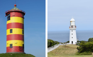 Hey Pandas, Show Me Some Of Your Lighthouse Photos