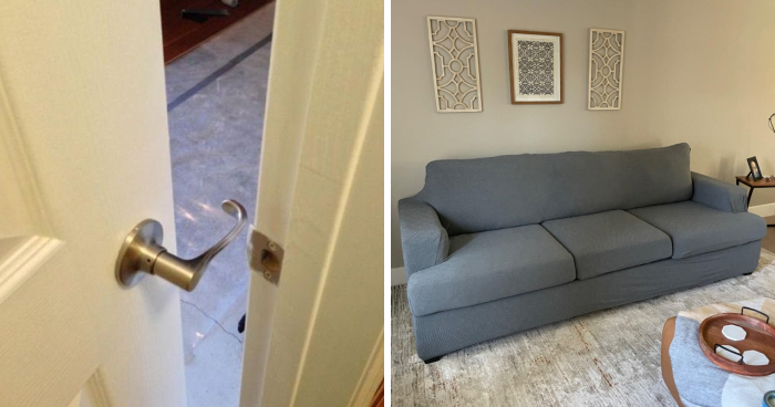 Fake It ‘Til You Make It With These 20 Tricks To Disguise Your Home’s Ugly Bits