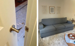 Fake It ‘Til You Make It With These 20 Tricks To Disguise Your Home’s Ugly Bits