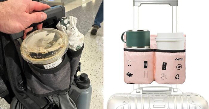 20 Must-Have Travel Items That Are Worth Every Inch Of Suitcase Space