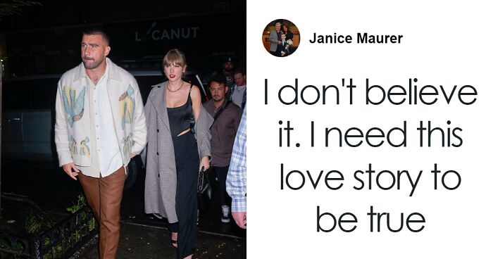 Travis Kelce Denies Leaked PR Contract That Reveals Exact Date He’ll Break Up With Taylor Swift