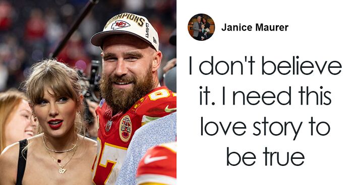 Travis Kelce’s Team Hits Back Over “Contract” Detailing Scheduled Breakup With Taylor Swift