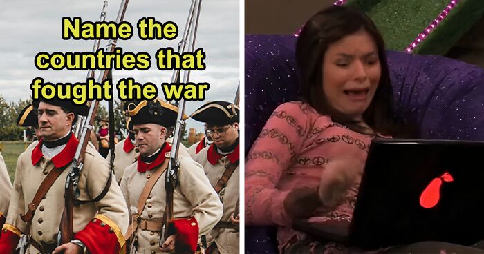 20 Questions To Prove You Really Know American History