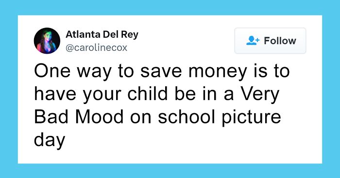 56 Tweets About Picture Day In Schools That Parents And Kids Might Relate To