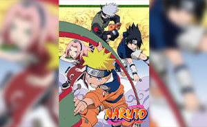 32 Anime Series, But You Choose The Best One