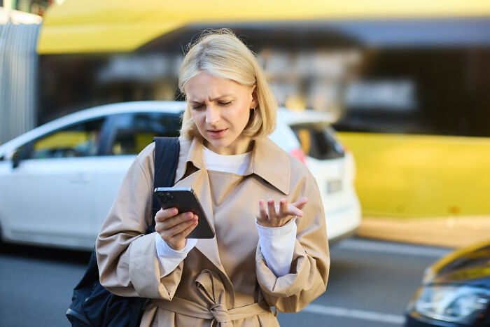 “I Don’t Want To Snap But I May”: Woman Aghast After Guy Invites Himself To Her Solo Day Out 