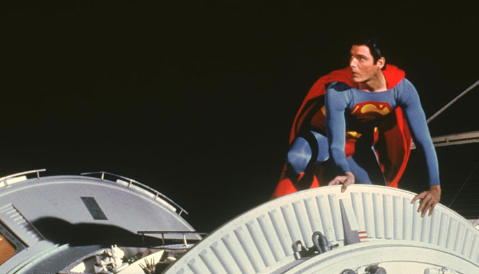 “He Was My Dad’s Best Friend”: Christopher Reeve’s Son Speaks Fondly Of Robin Williams