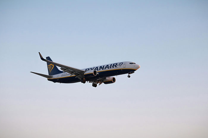 Ryanair Ordered To Refund Passengers After Court Bans Cabin Bag Charges