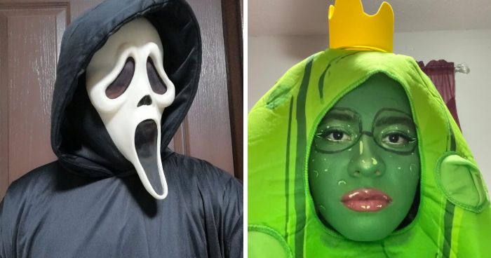 The Costume Countdown: Vote For Your Faves Among These 22 Halloween Hits