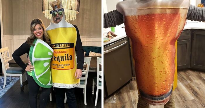 Spooky Season Showdown: Help Us Rank The 22 Hottest Halloween Costumes