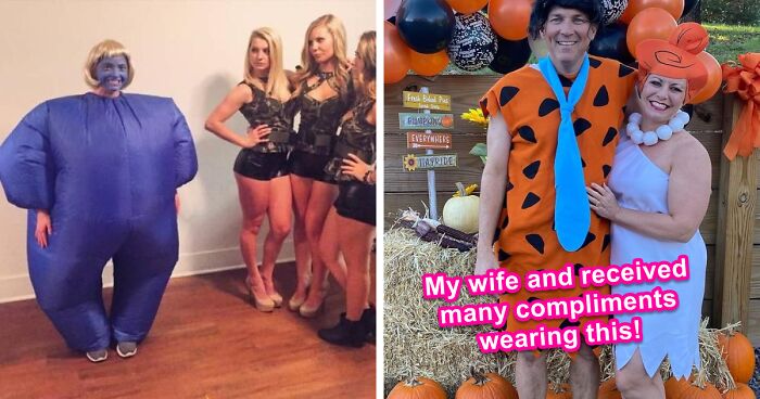 VOTE: Rank The Top 22 Halloween Costumes Of The Year