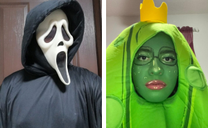 Costume Clash: We’re Voting On The 22 Most Epic Halloween Outfits Of The Year