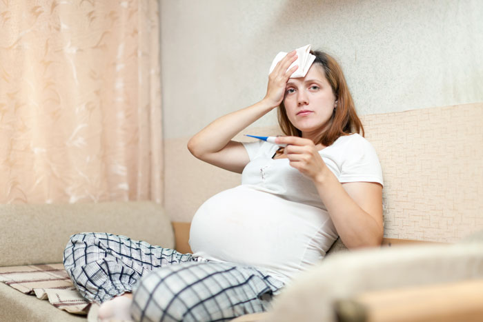 Bride Refuses To Move Her Wedding Once Again Just Because Of Her Pregnant MOH 