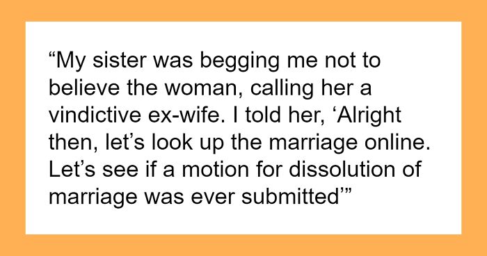 Pregnant Lady Loved Being Man’s Mistress For 5 Years, Sis Finds Out, Says She Can’t Trust Her At All