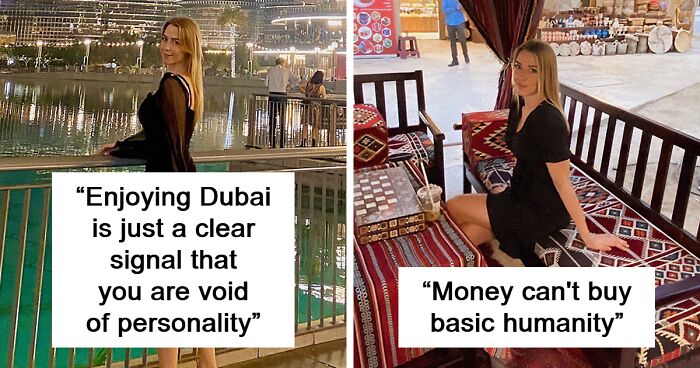 “The Worst Place I’ve Ever Lived”: Woman Goes Viral After Exposing The Dark Side Of Dubai