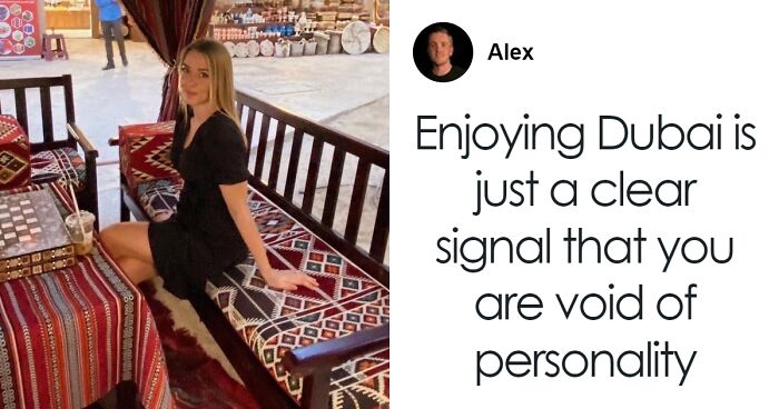 “Dystopian Hell”: Woman Goes Viral For Exposing The Dark Side Of Living In Dubai