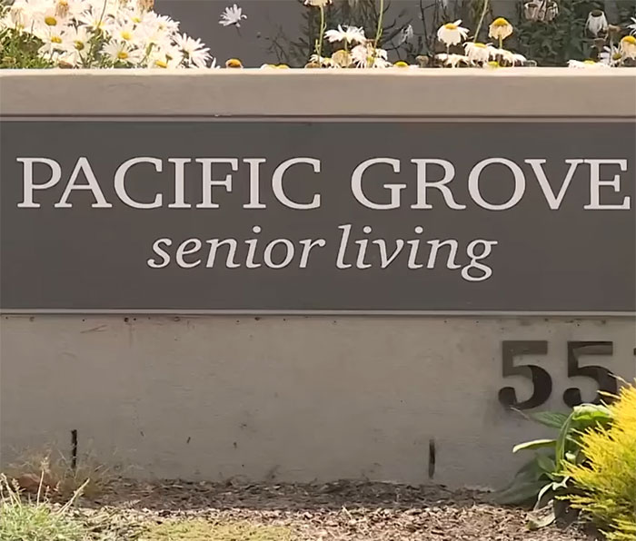 “I’m Not Going”: 96-Year-Old Woman Served With 3-Day Eviction Notice From Senior Home