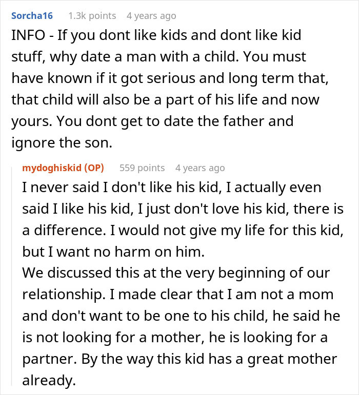 Man Finds Out GF Has Money And Starts Expecting Her To Pay For His Kid, Gets Dumped