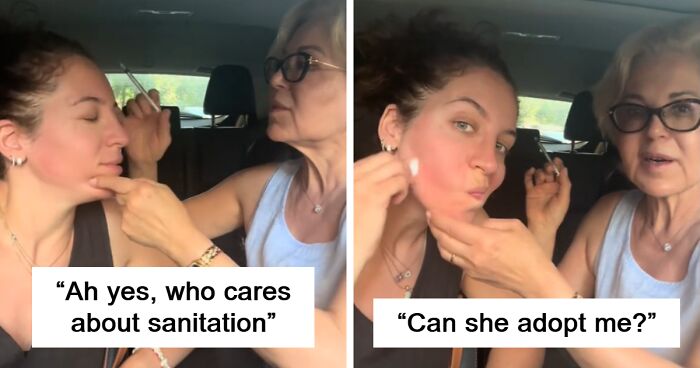 Medical Expert Reacts To Dermatologist Mom Who Injects Her Daughter With Botox In Her Car