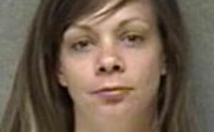 Addict Mother Sentenced For 14 Years After Co-Sleeping With Infant While Intoxicated